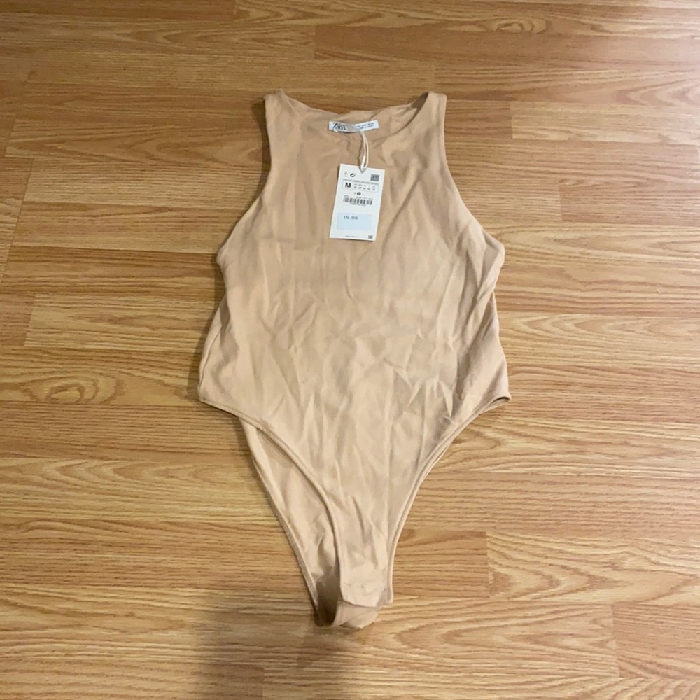 Zara Bodysuit